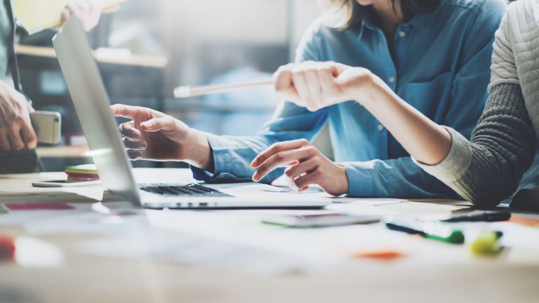 Wie gelingt die New Work-Transformation?