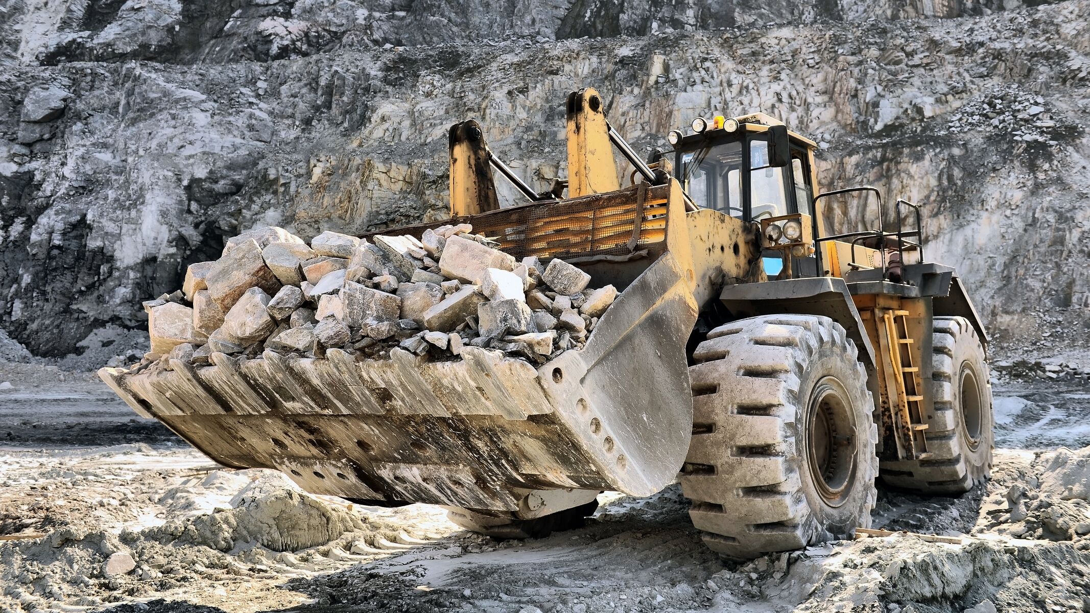 Bauma: Ausstellungsinteressierte aufgepasst!