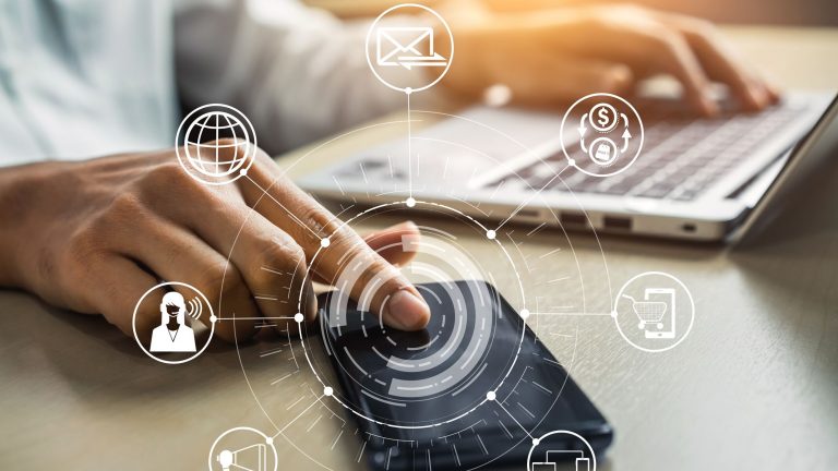 Servicemanagementsoftware im Maschinenbau