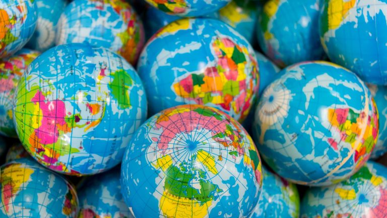 Markterschließung mit Messen