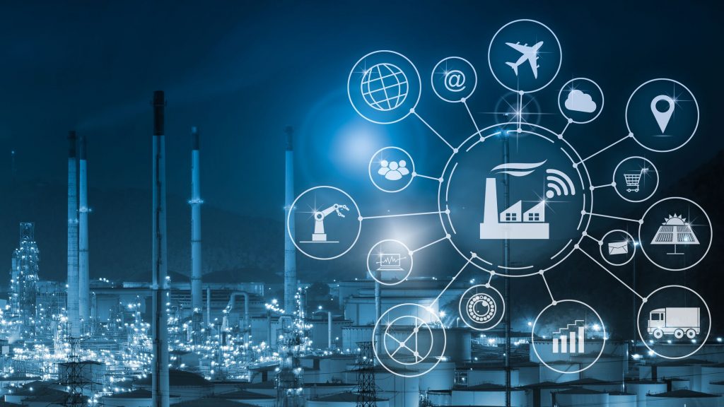 Studie: Update Wachstumsmotor Maschinenbau NRW