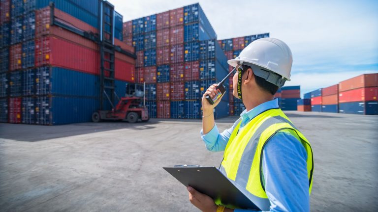 Überblick AGP: Eine Exportkreditgarantie für offene Rechnung