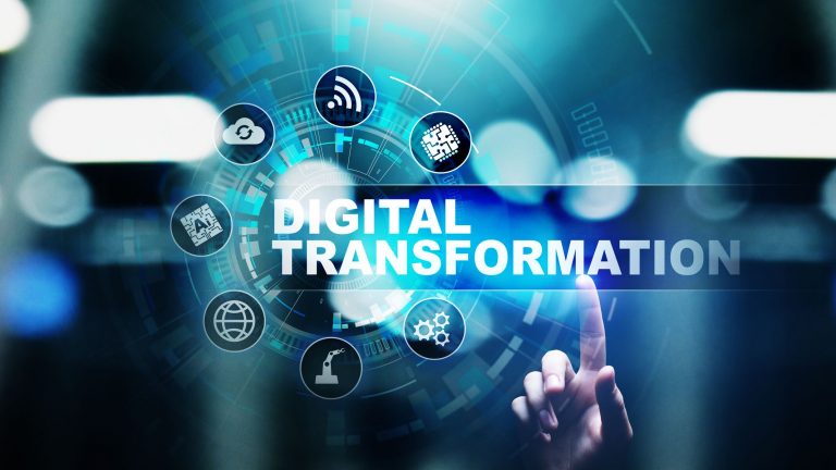 Digitalisierungspotenziale nutzen