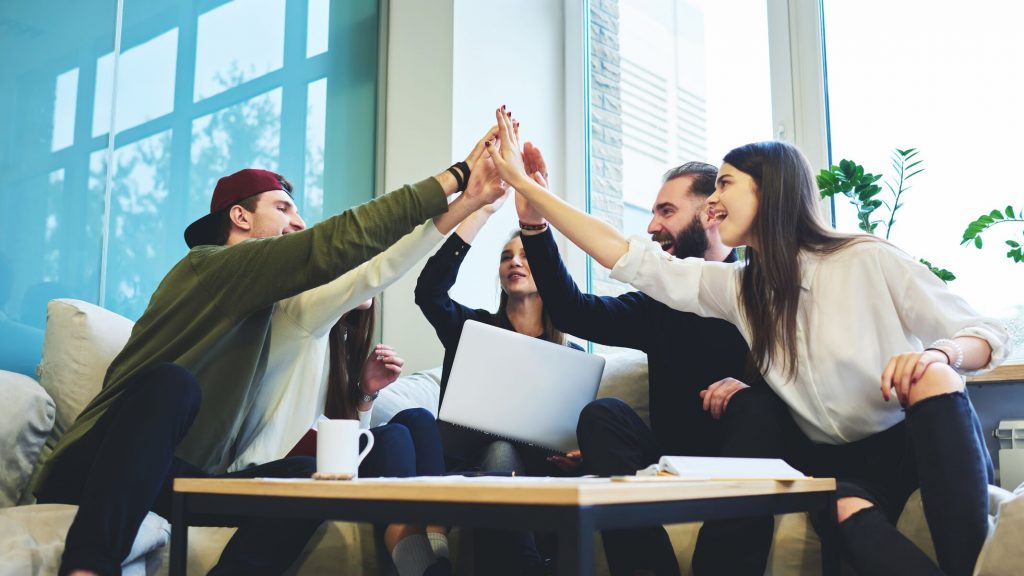 Kein Abschluss ohne Anschluss – Einblicke in die Berufswelt