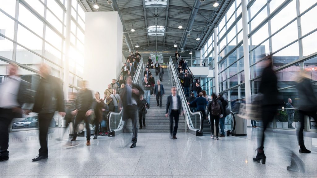 NRW-Maschinenbau auf Hannover Messe