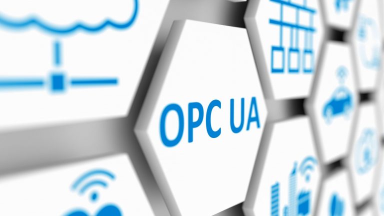 Eine gemeinsame Sprache für alle Maschinen