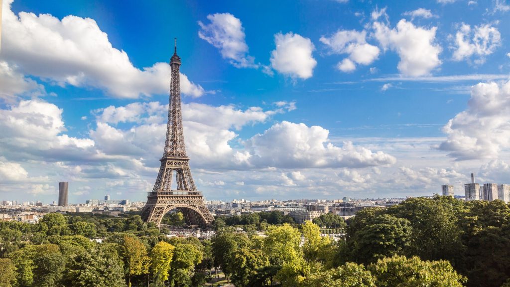 Market update on France