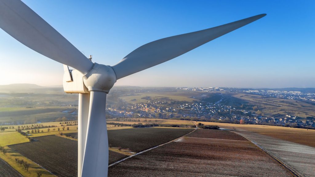 Energiepolitischer Aktionsplan und neue Effizienzförderung