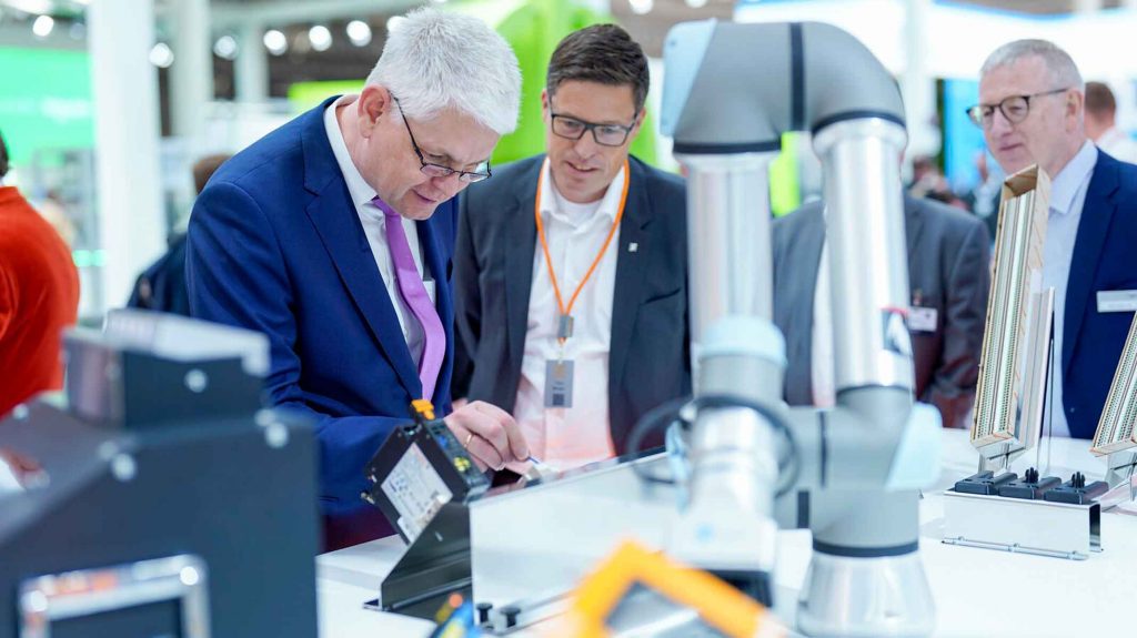Spitzentechnologie aus NRW