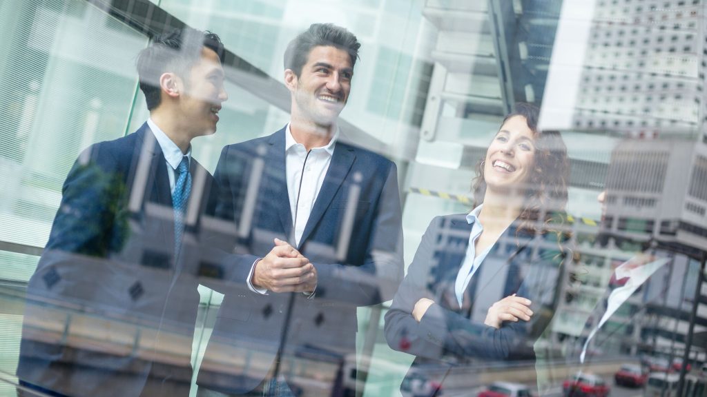 Taiwan Trade Center as guest of VDMA NRW