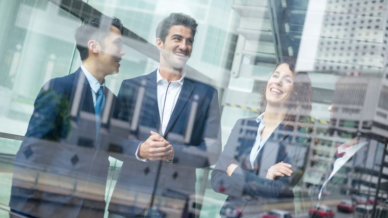 Taiwan Trade Center zu Gast beim VDMA NRW