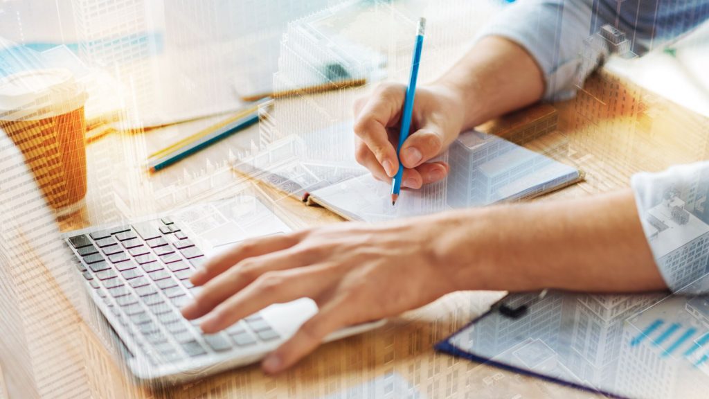 Leveraging potential with lean administration