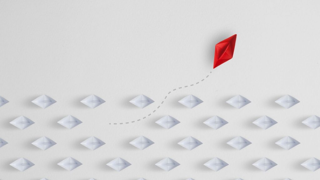 Creating innovation with the Adobe Kickbox tool