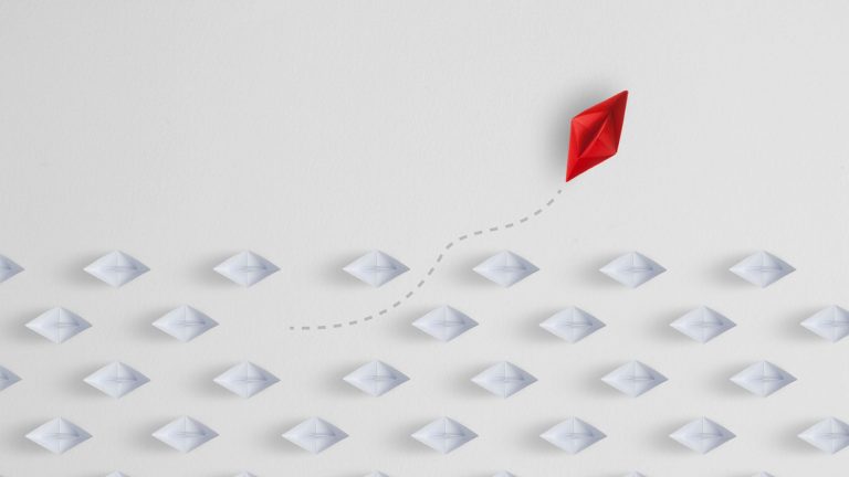 Innovationen schaffen mit dem Werkzeug Adobe Kickbox