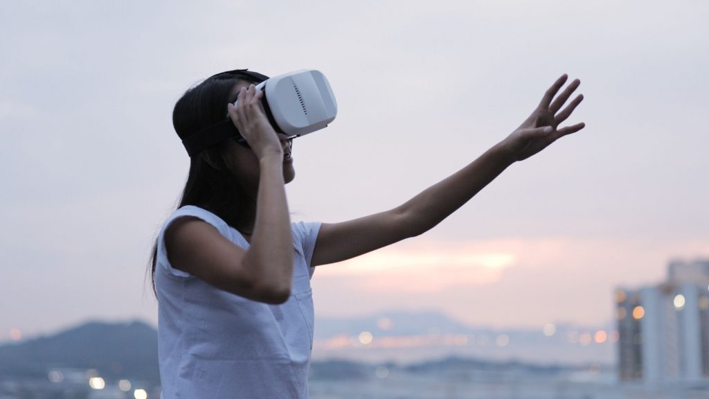 AR- und VR-Ansätze in der beruflichen Weiterbildung