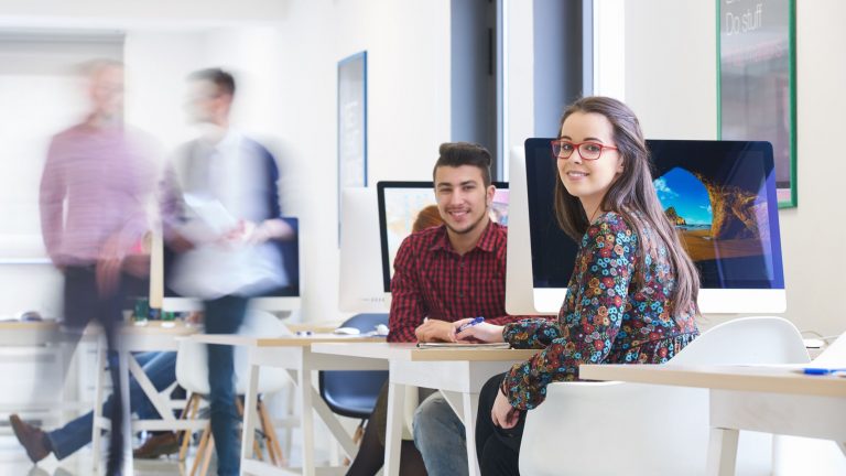 Zukunft digitaler Recruiting-Maßnahmen für die Ausbildung