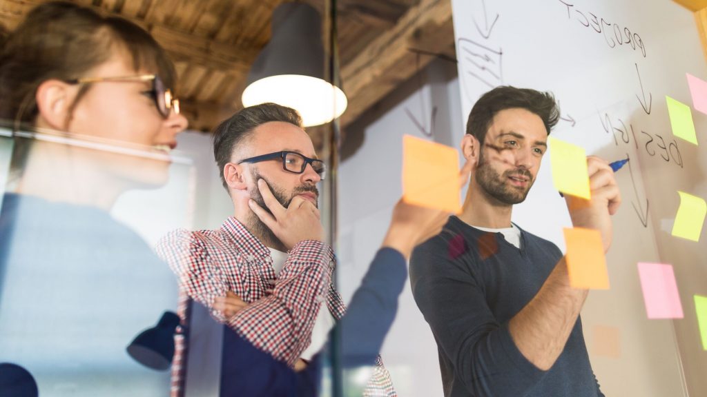 Förderprogramm „Start-up Transfer.NRW“