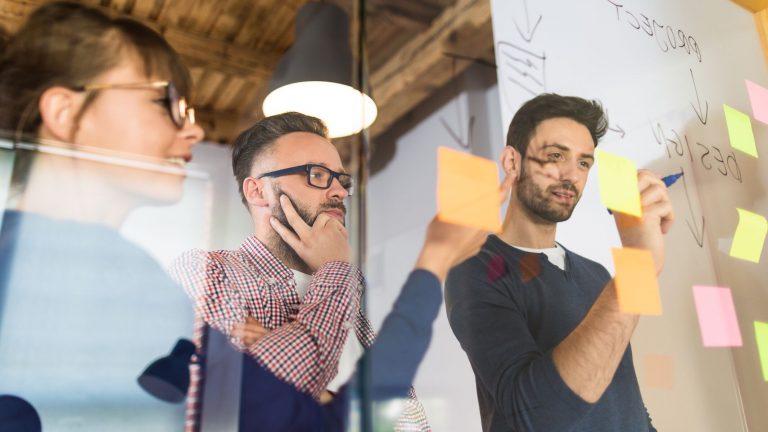 Förderprogramm „Start-up Transfer.NRW“