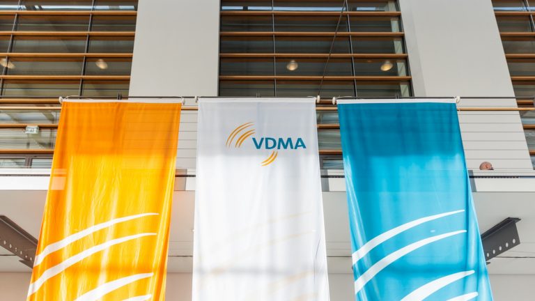 NRW-Maschinenbau Gestalter des Transformationsprozesses