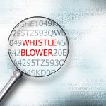Legal requirements for the introduction of a whistleblower system