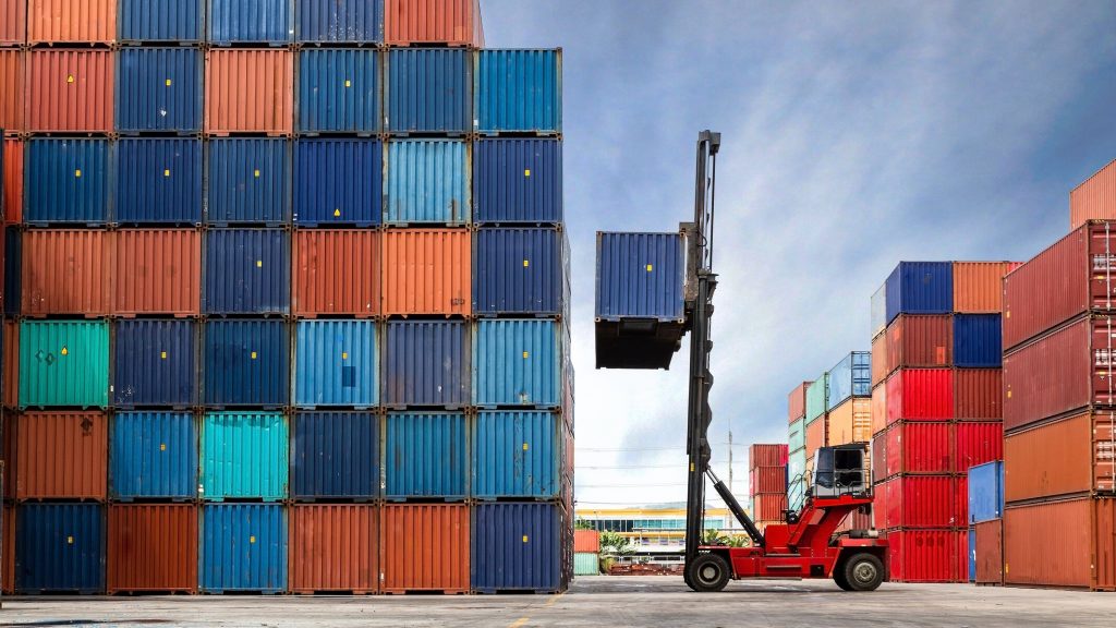 Herausforderung Transport – Logistik und Verkehr aktuell