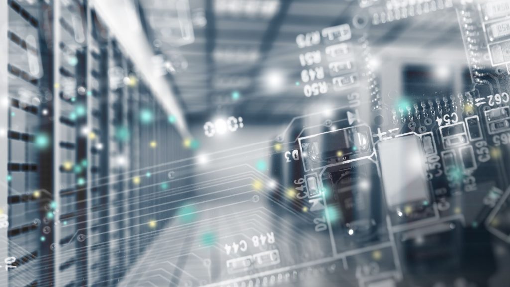 Door Closed on the Net” campaign for more digital security in NRW companies