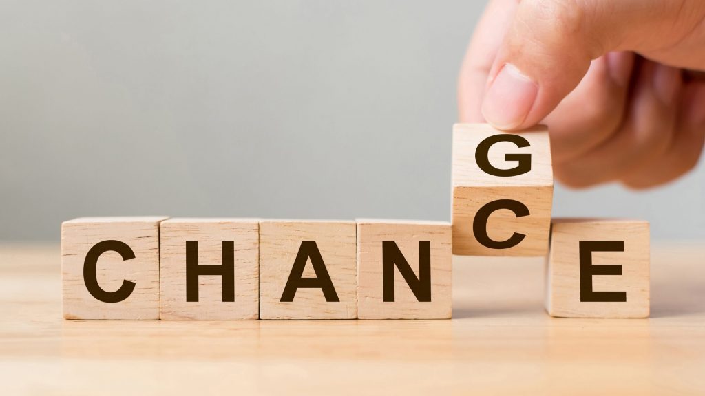 Coach2Change – Transformationscoaching für Beschäftigte