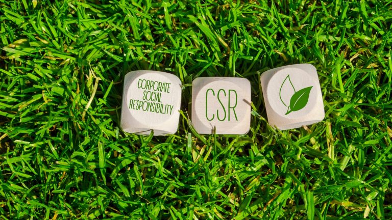CSR-Reporting im Maschinen- und Anlagenbau