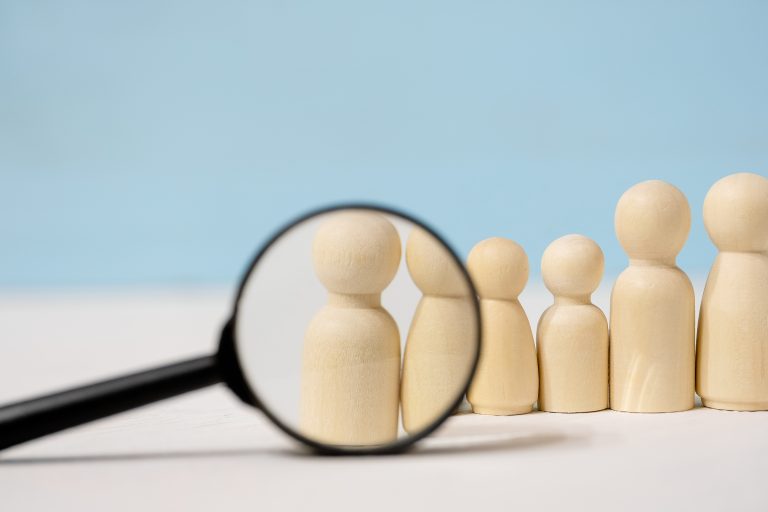 Erfolgreiches Personalmarketing und Nutzung von Datenbanken