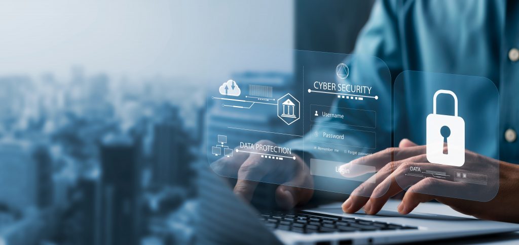 Close the door on the web: tips for companies