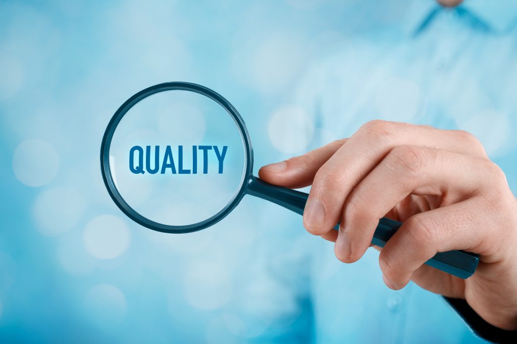 QM-Corner: Sustainability and management systems