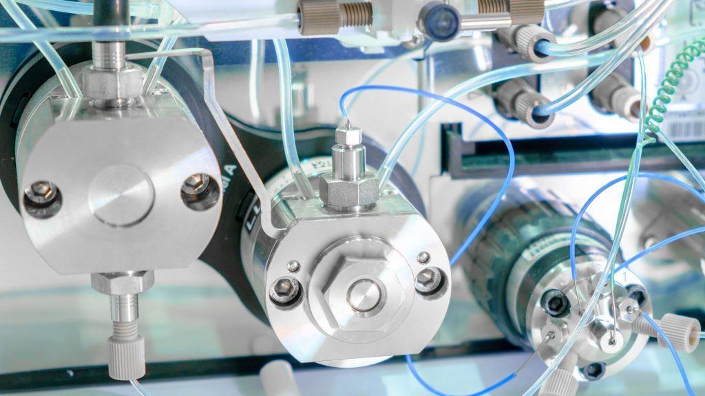 PFAS-Regulierung gefährdet industrielle Prozesse