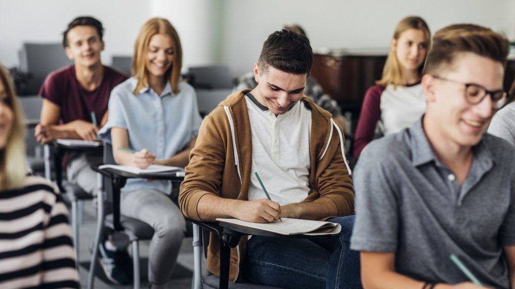 Hochschulkooperationen und weitere Ansätze zur Studierendenbindung