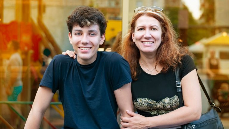 Einbindung der Eltern in die Nachwuchswerbung