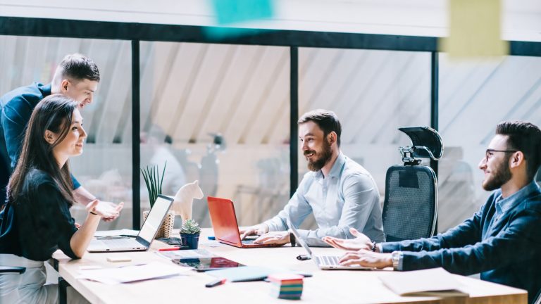 Kernkompetenzen erfolgreicher Führungskommunikation