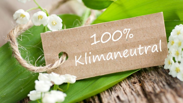 Ansätze der klimaneutralen Produktion im Maschinen- und Anlagenbau