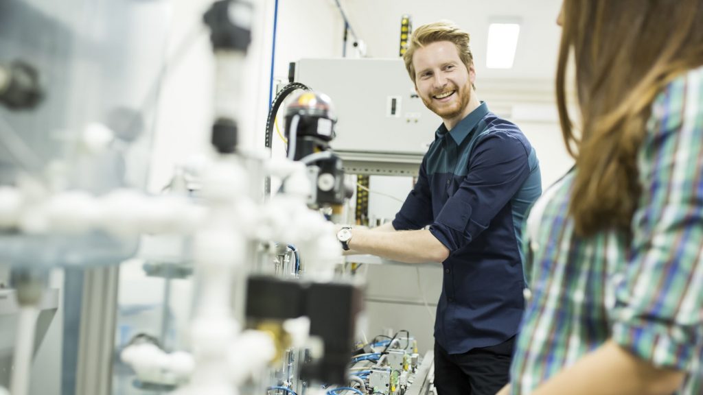 Azubi-Bindung mit durchdachtem Pre-, On- und Offboarding