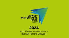 Environmental Business Award.NRW 2024