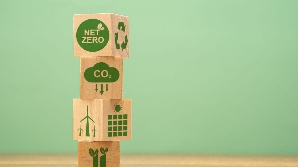 Federal funding: Energy and resource efficiency