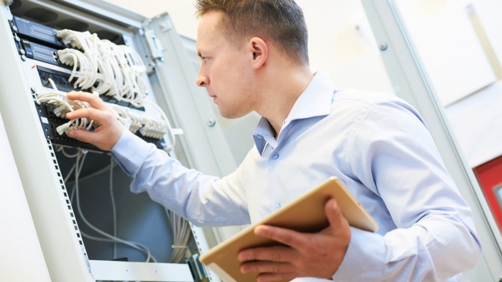 Personalgewinnung in Service und Vertrieb