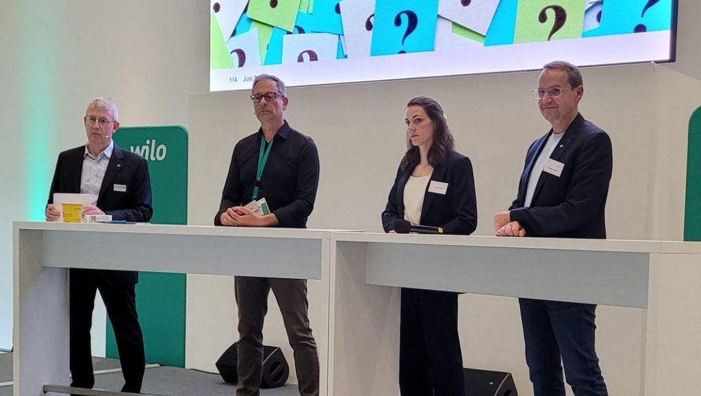 Chancen der Circular Economy für den Maschinen- und Anlagenbau