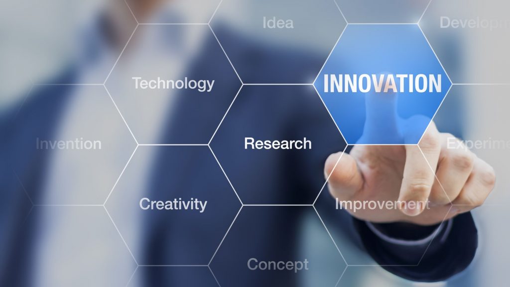 Innovationskultur