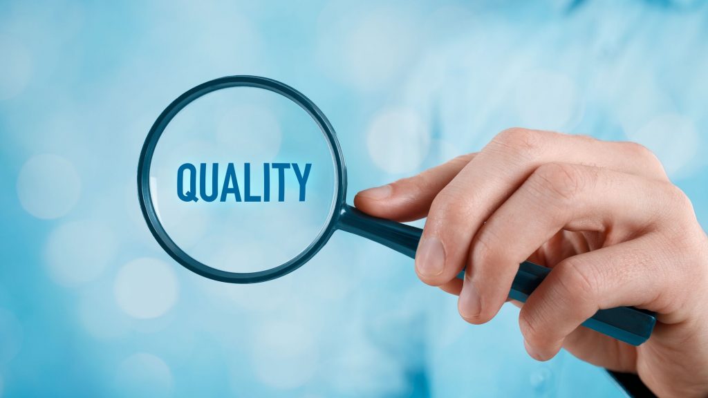 QM-Corner: Update zur Revision ISO 9001