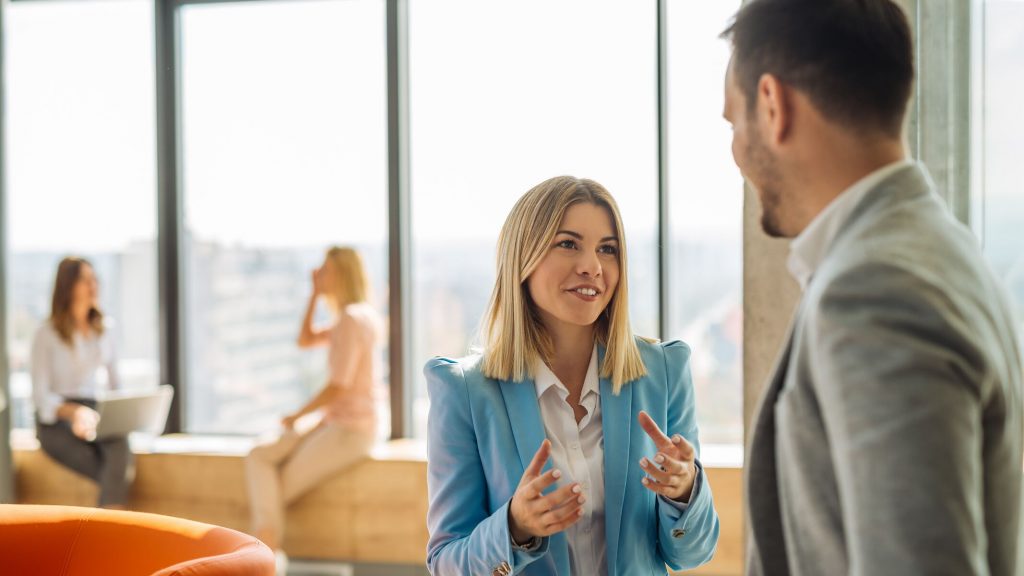 Technologie- und Wissenstransfer mit innovation2business.nrw