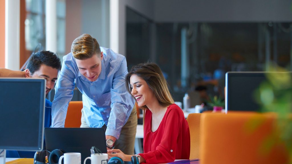 Digihubs fördern Austausch zwischen Startups und Unternehmen in NRW