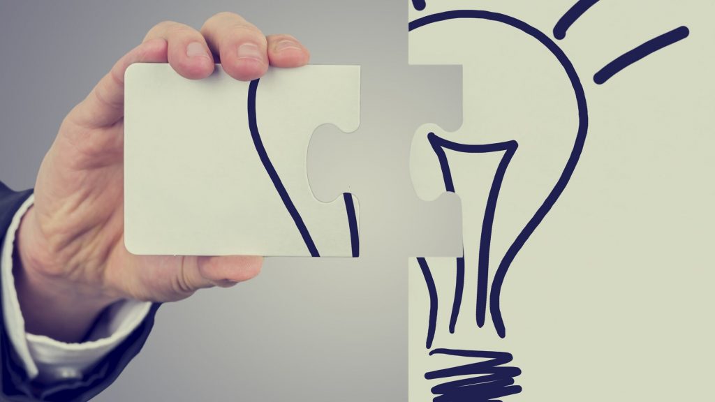 Innovation – Disruptive Ideen entwickeln