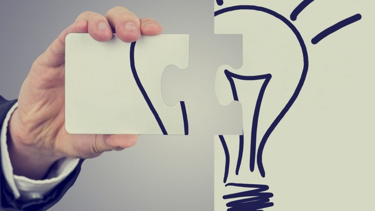 Innovation – Disruptive Ideen entwickeln