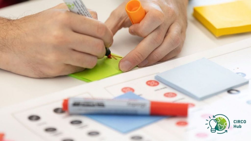 CIRCO-Workshopreihe für den Maschinen- und Anlagenbau
