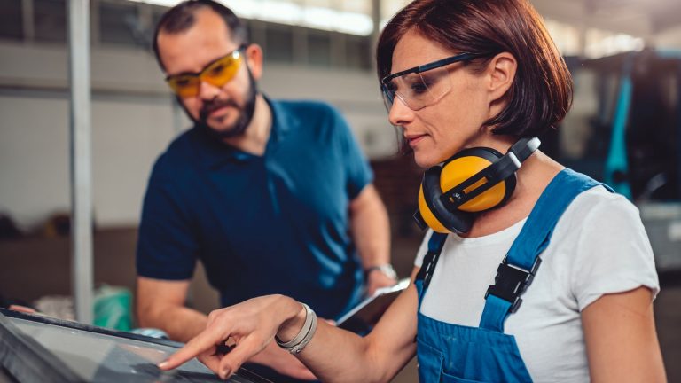 Effizienzsteigerung durch Prozessmanagement im Unternehmen