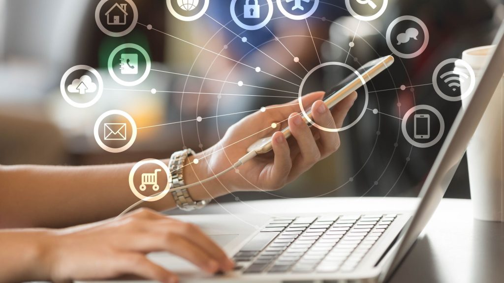 Innovation in service: From reactive to proactive service